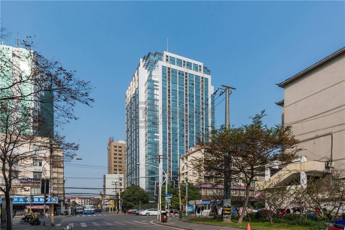 罗永浩“交个朋友”团队迁徙至杭州；网红直播带动杭州写字楼去化