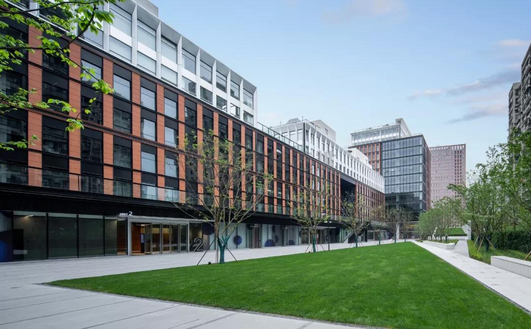 紧邻地铁5号线，新生LOFT49惊艳亮相！变身杭城创意打卡新地标