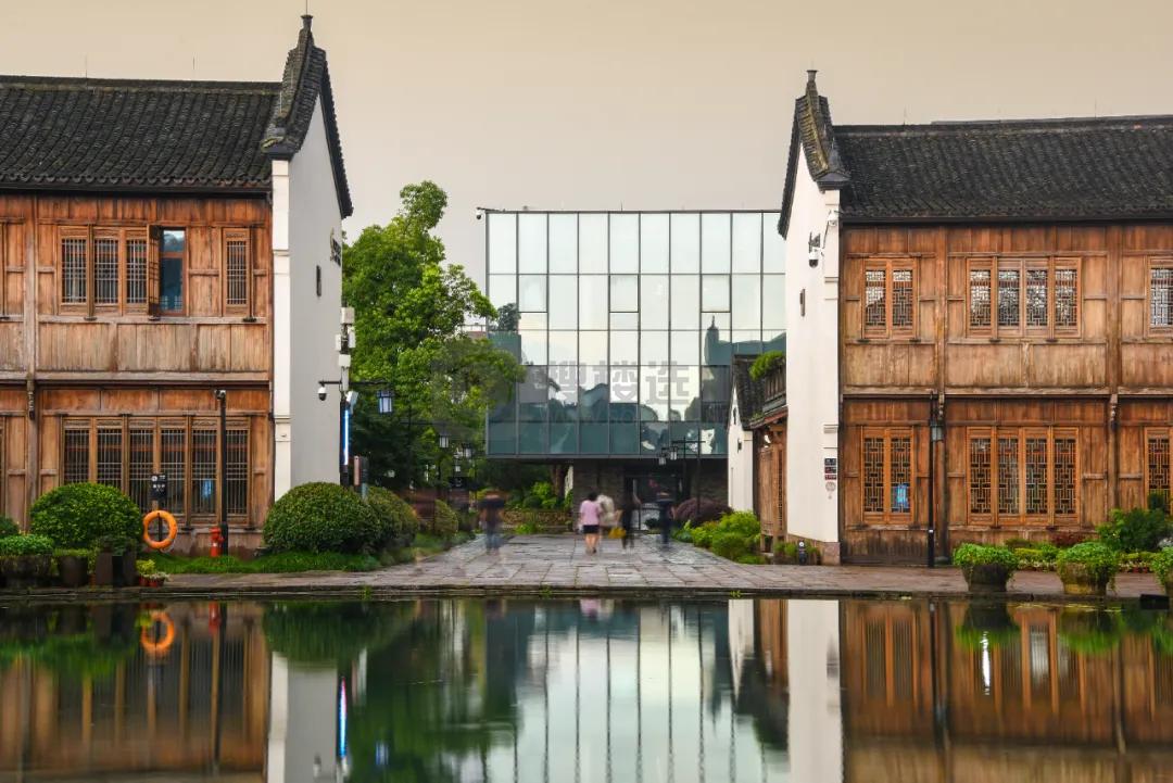 喜报！梦想小镇荣获“最强辐射小镇”荣誉