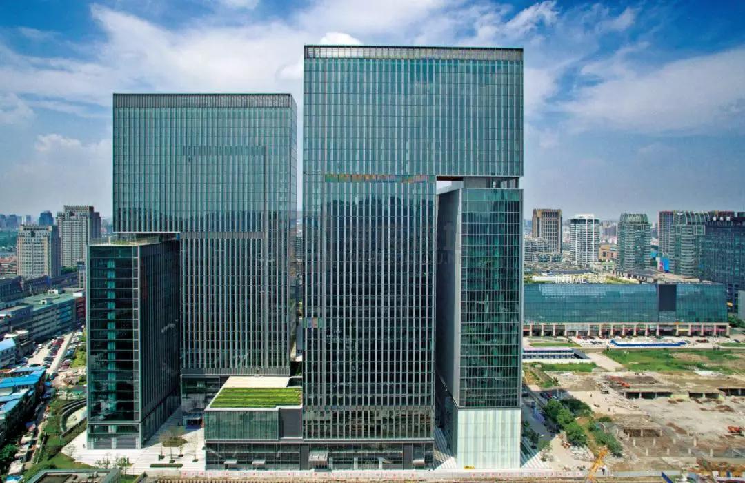 杭州西子国际：全方位服务体现资产价值