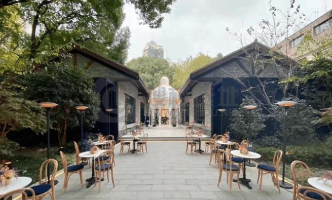 锦和商业签约衡山路8号项目，打造衡复风貌区新地标