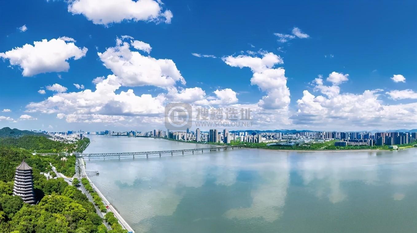 高新区（滨江），World-class