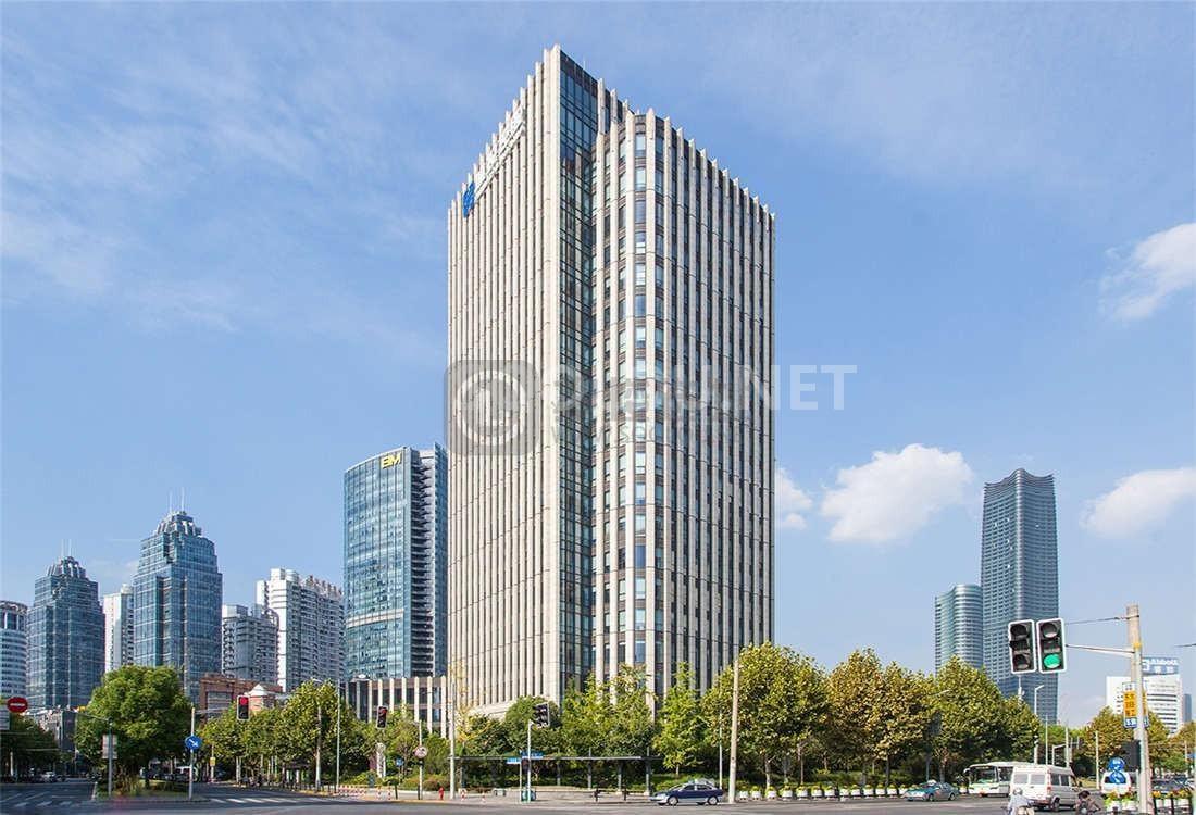 虹口区城投控股大厦写字楼办公室出租怎么样？