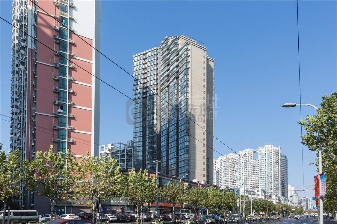 普陀区绿地同创大厦写字楼办公室出租怎么样？