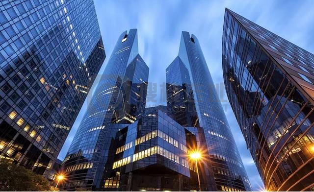 上海迎城市发展新阶段，写字楼需求显著回升