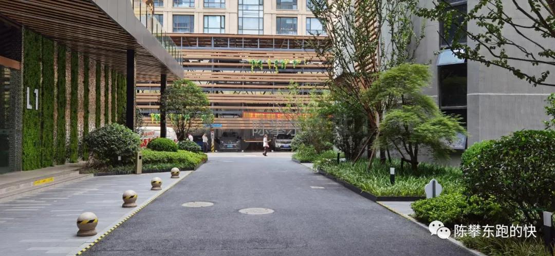 文三路万塘路附近「中电万谷」信息产业科技园写字楼出租