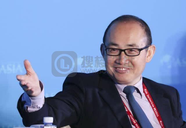 黑石疑似放弃收购SOHO中国，潘石屹还能“跑”得掉么？ 