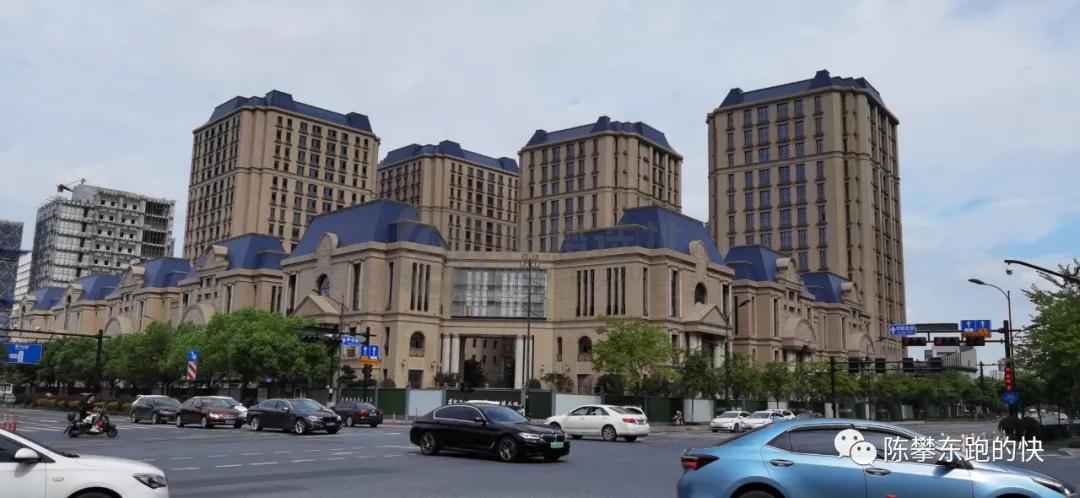 东业运河财富中心拱墅区学院北路与申花路写字楼出租