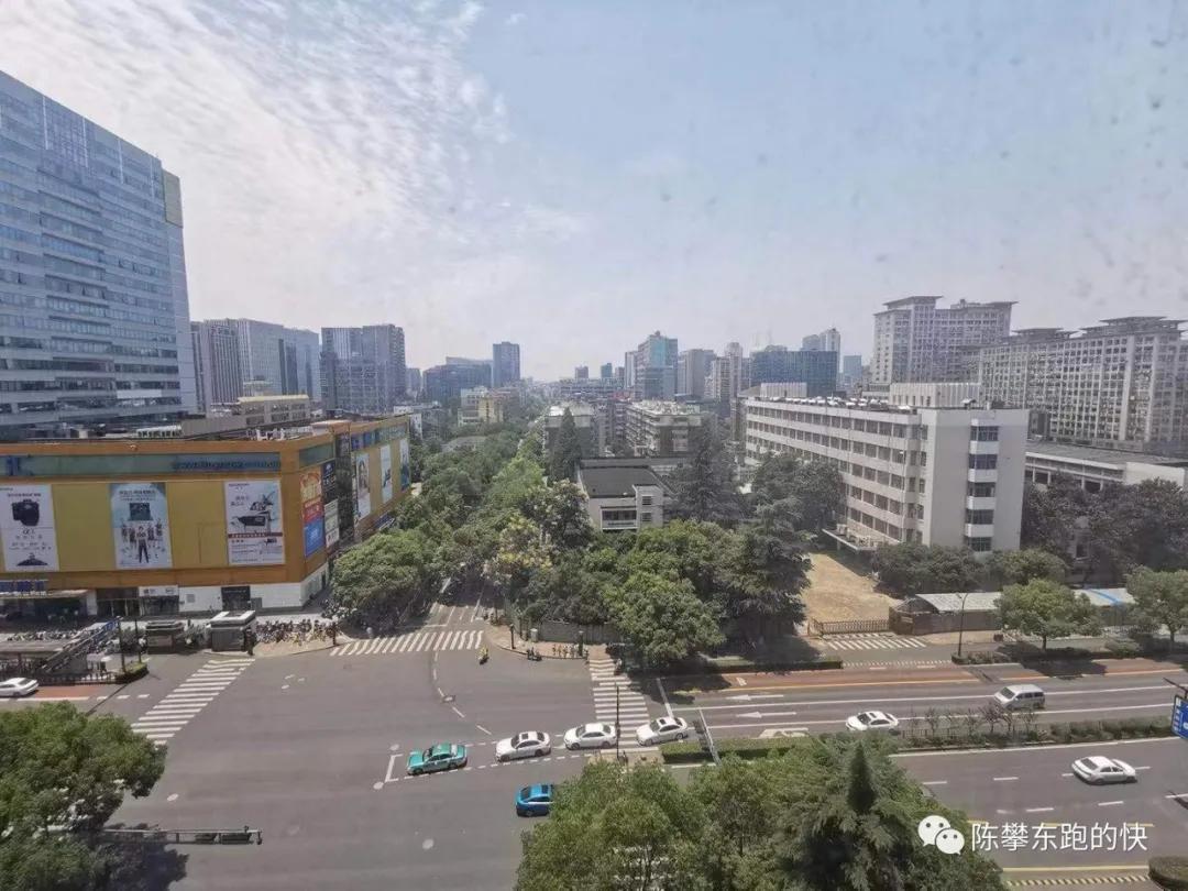 浙江开放大学西湖区教工路与黄姑山横路浙江写字楼出租