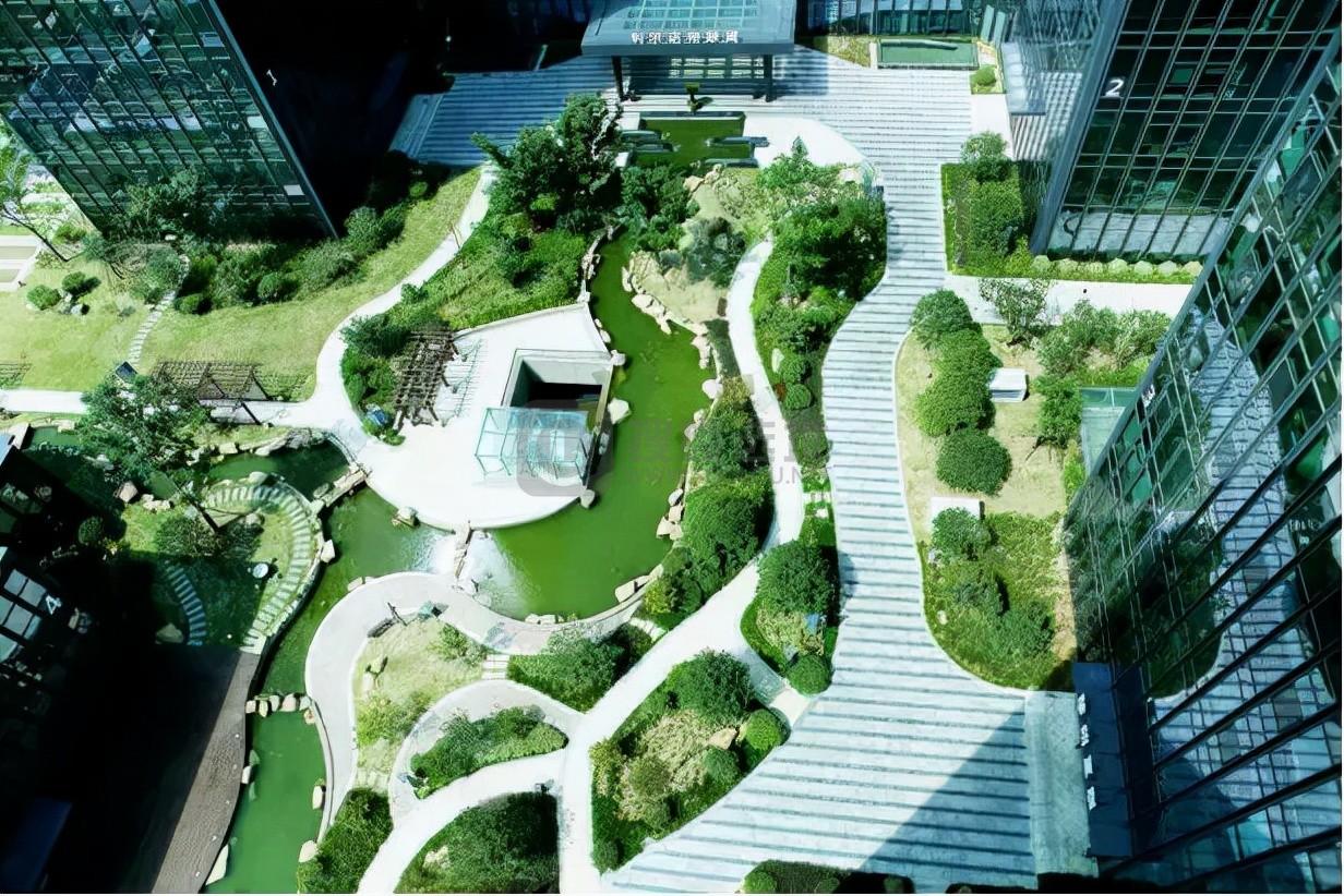 杭州利尔达物联网科技园详情介绍