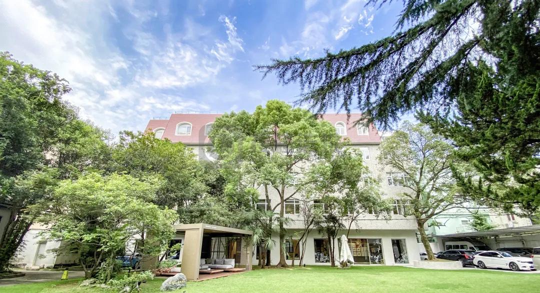 搜楼选址｜ENJOY趣办近期在招项目合集