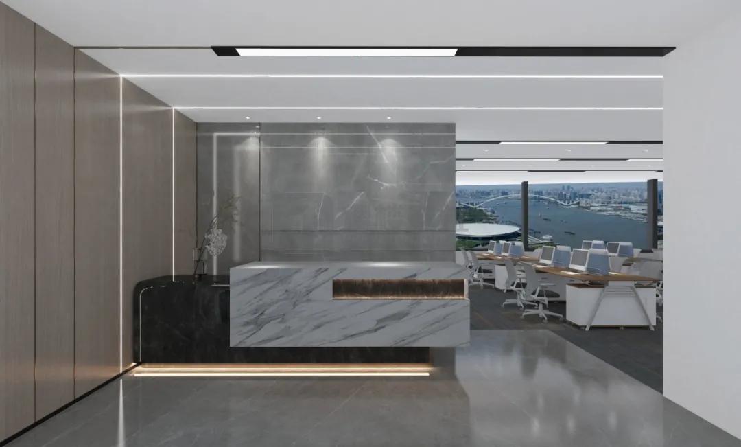 新创空间·上海禹州广场｜聚焦金融产业，打造特色发展空间