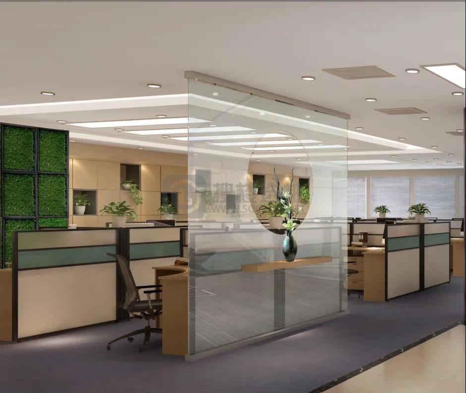 办公室装修竣工验收有哪些环节？