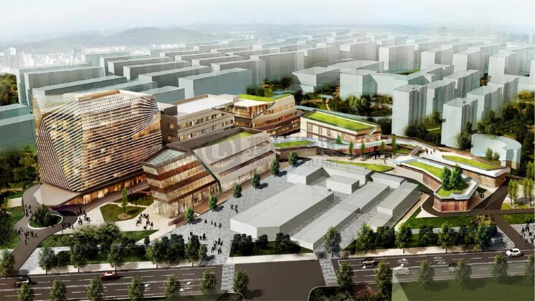 打造“双创产业”特色都市小镇，中科科创中心与您携手共进