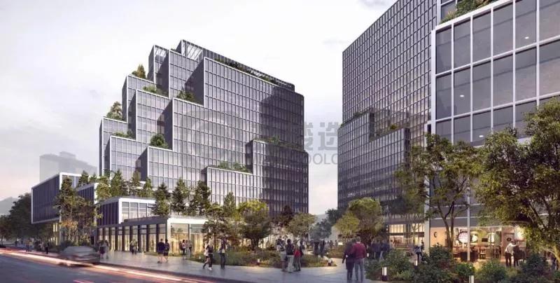 项目介绍｜尚浦汇 企业致优之选