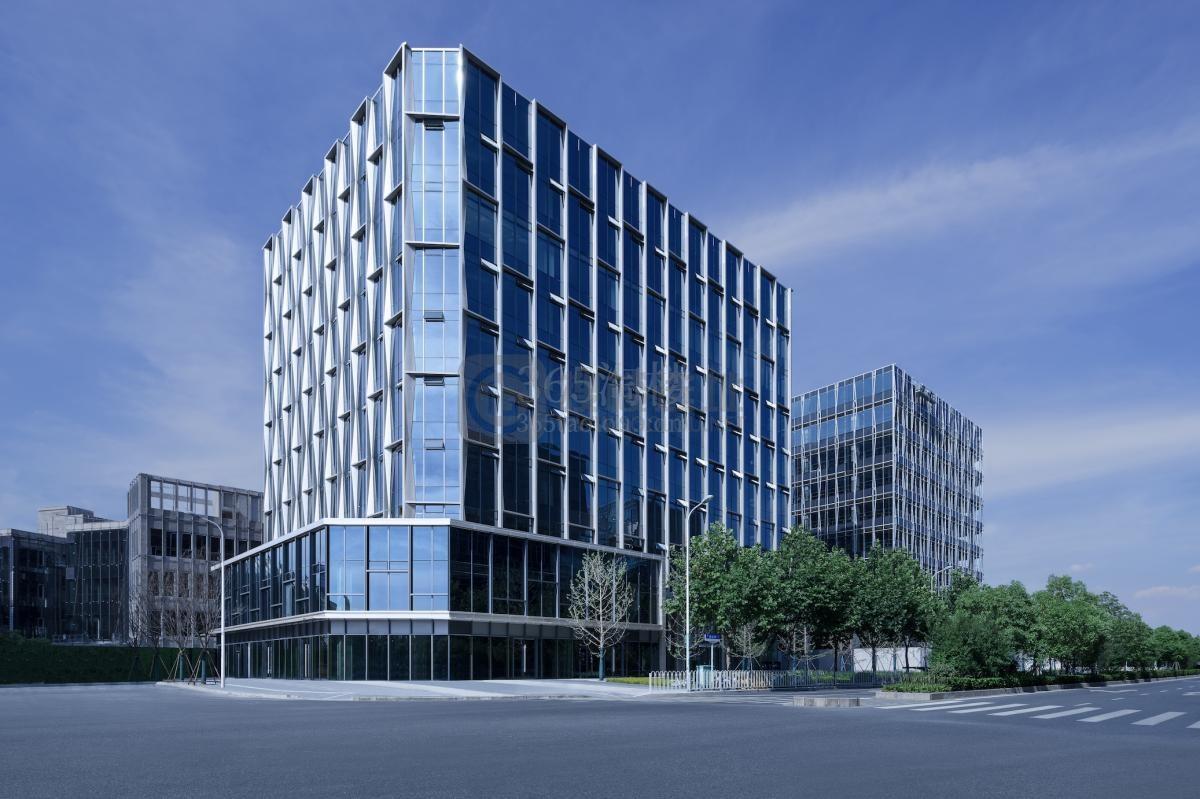 七宝：虹桥万金中心.1750-2000平现房小独栋出售，110~20000平招租