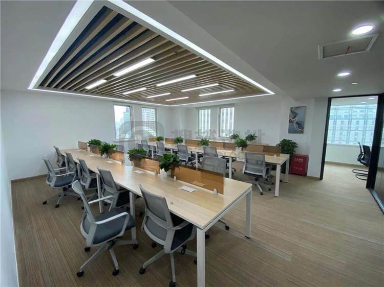 静安新时代大厦9楼、精装修特价房