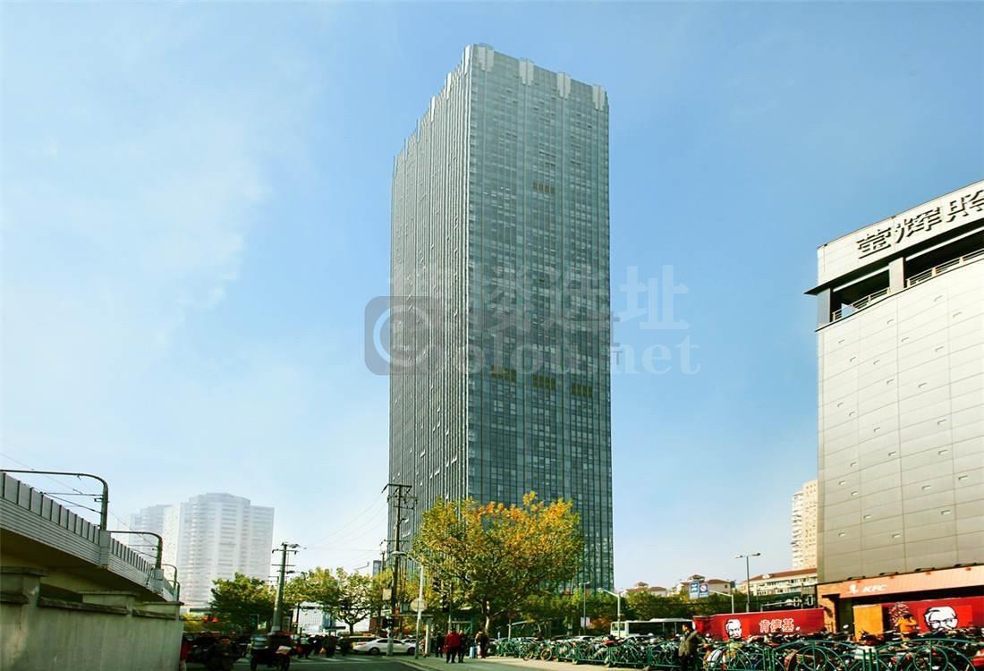 长城大厦22套户型满足各类租用需求