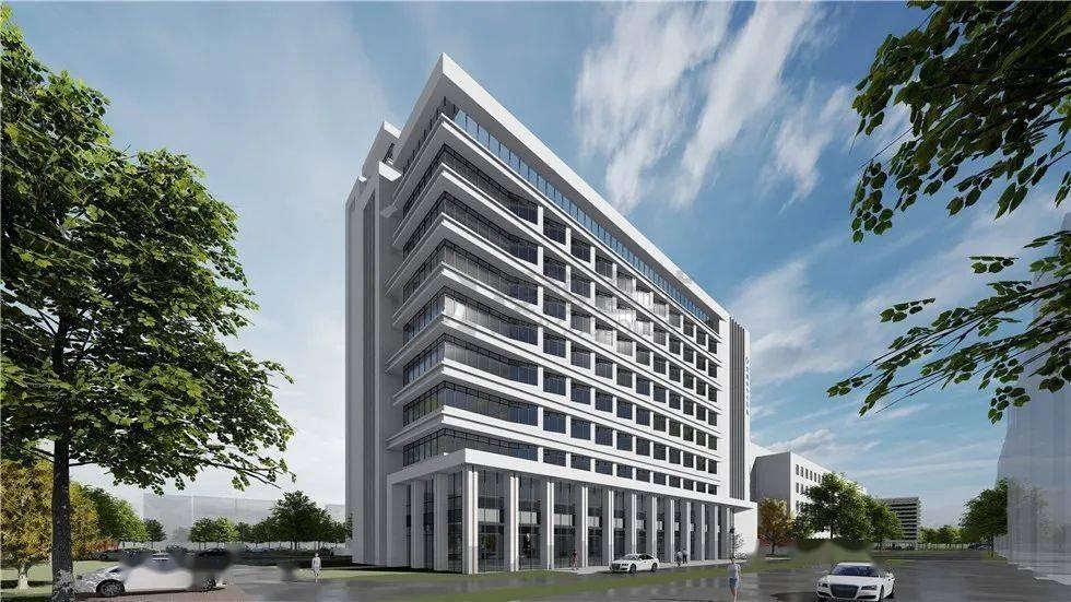 综合楼是不是办公建筑？