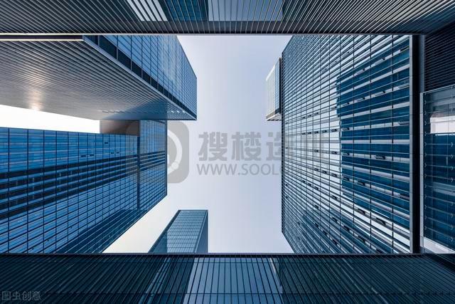 办公楼的英文英式怎么说？