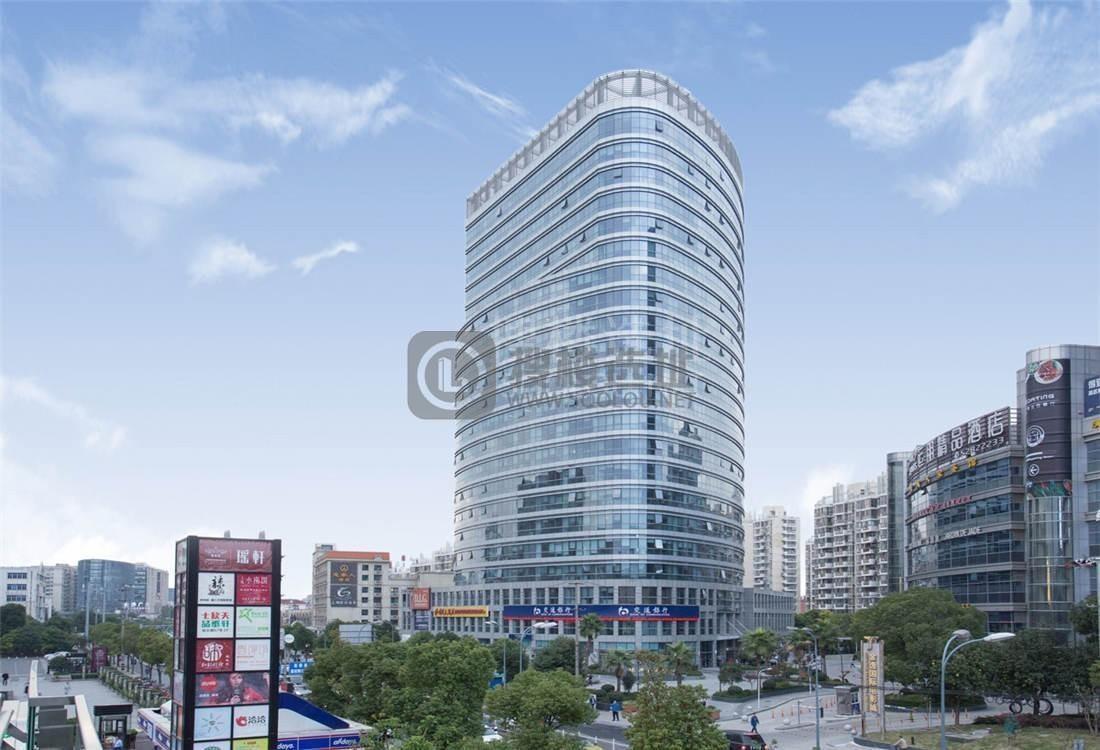 绿洲中环中心地理位置怎么样?