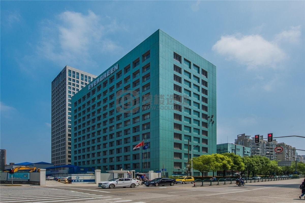 证大五道口广场：浦东新区民生路1199弄写字楼