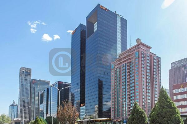 机构：二季度北京办公楼租金进一步下探，零售市场止跌企稳