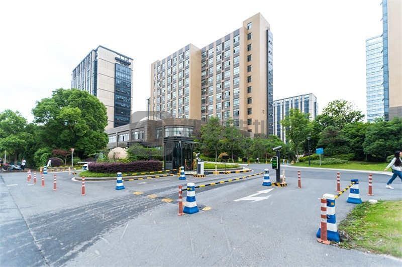 华城和瑞科技广场：滨江区西兴写字楼