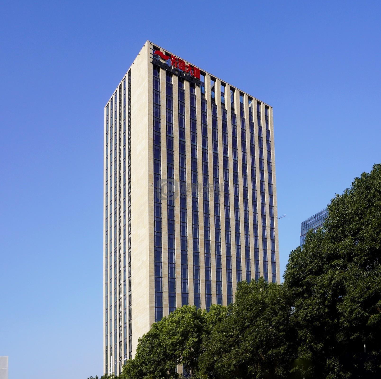 先锋大厦：滨江区长河写字楼