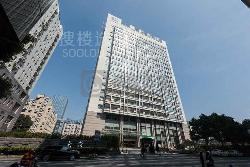 互联网金融大厦：西湖区高新文教区写字楼