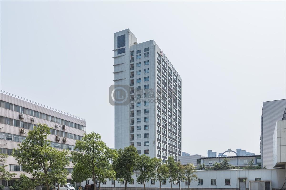浙江科技产业大厦：西湖区高新文教区写字楼