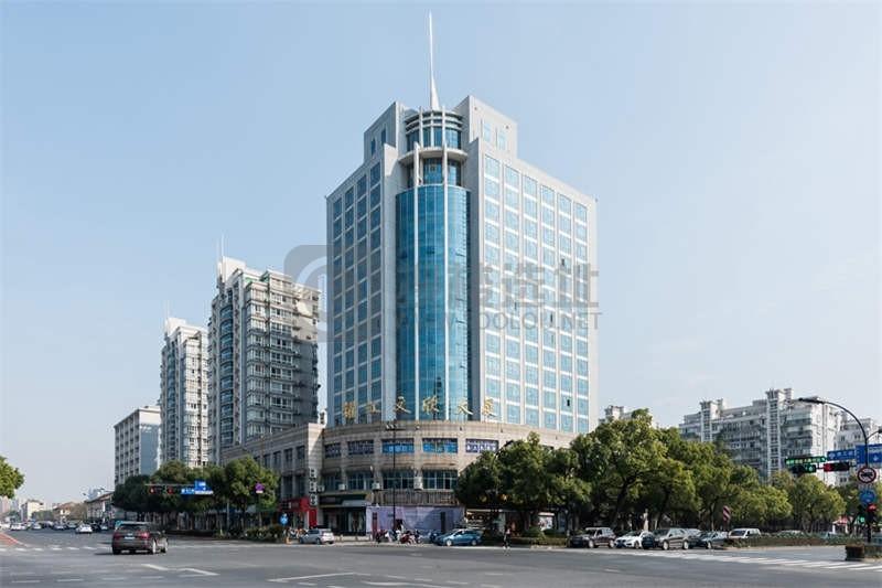 耀江文欣大厦：西湖区高新文教区写字楼