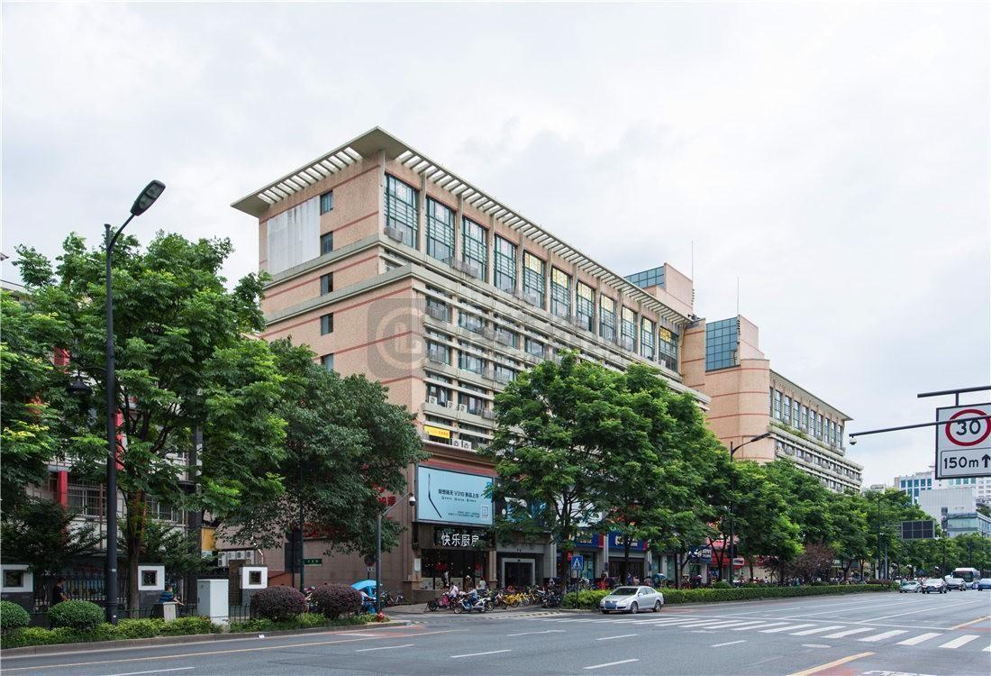 中大文锦大厦：西湖区高新文教区写字楼