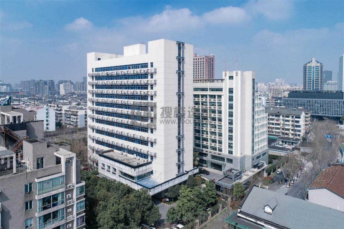 火炬高新科技园：西湖区高新文教区写字楼