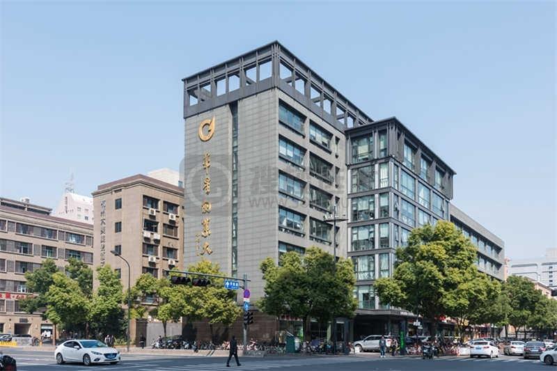 华星创业大厦：西湖区高新文教区写字楼