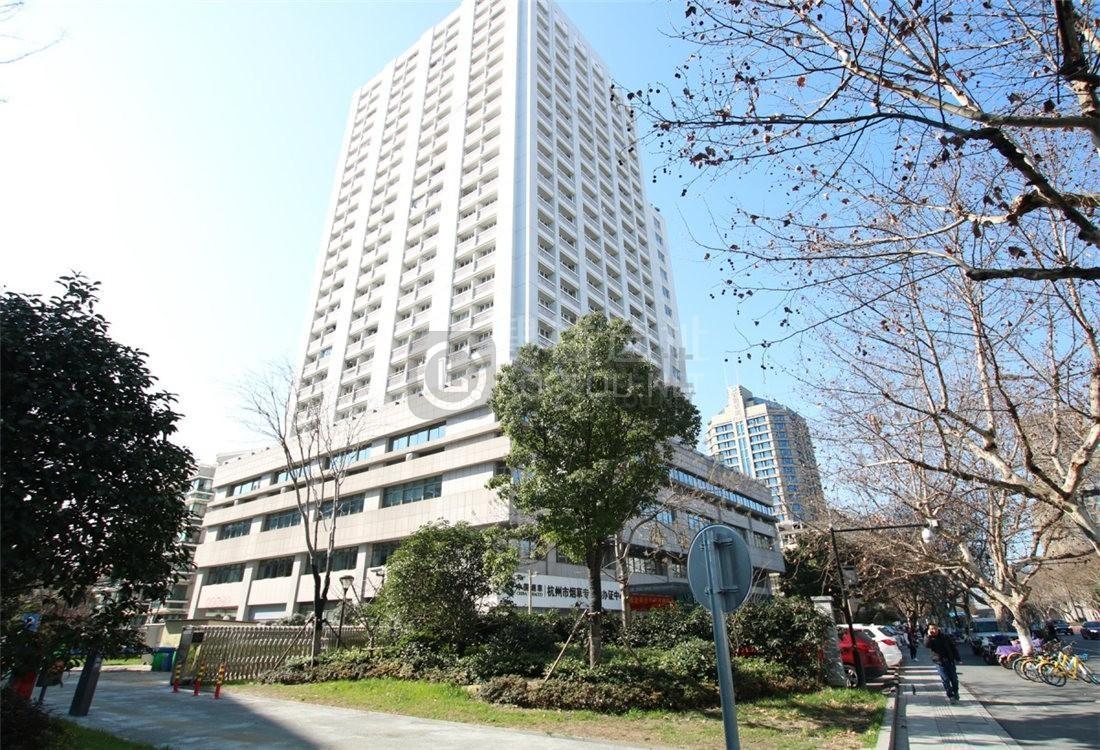 瑞祺大厦：西湖区高新文教区写字楼