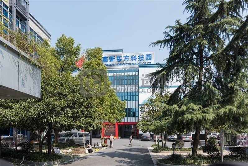 高新东方科技园：西湖区高新文教区写字楼