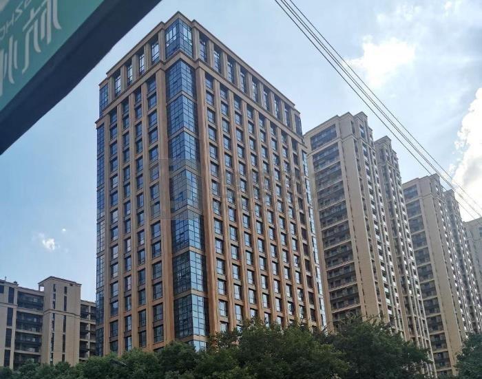 中财金融广角：西湖区高新文教区写字楼