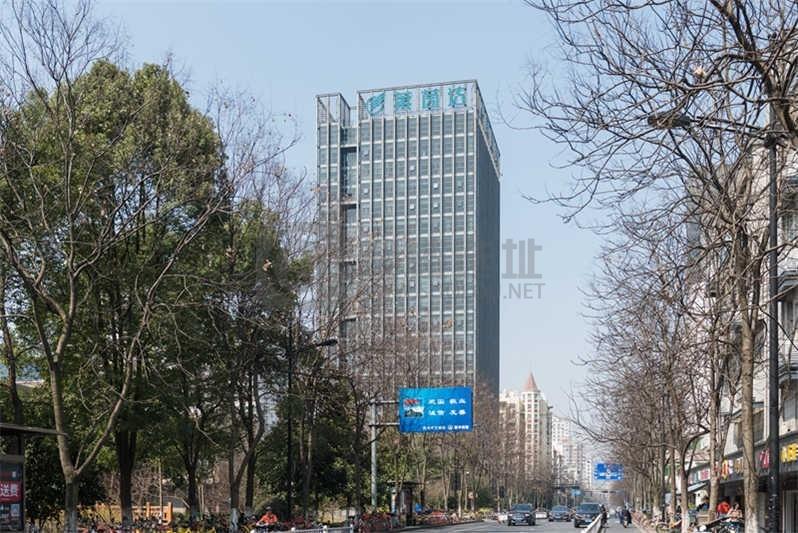 莱茵达大厦：西湖区高新文教区写字楼