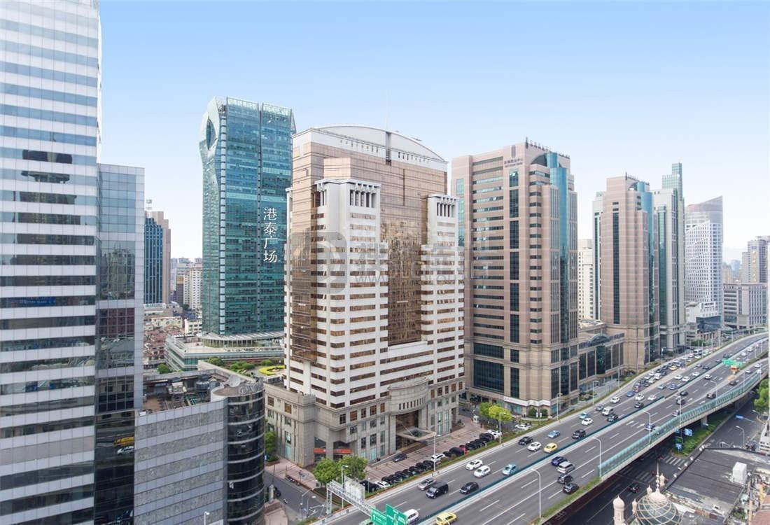 港泰广场：黄浦区延安东路700号写字楼