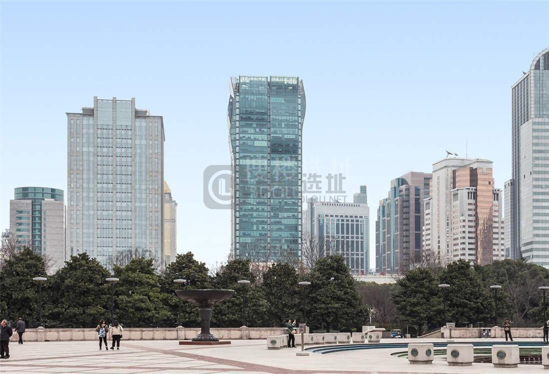 海通证券大厦：黄浦区广东路689号写字楼
