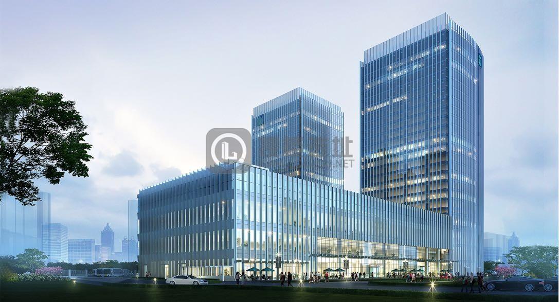 城北文澜大厦：拱墅区莫干山路写字楼