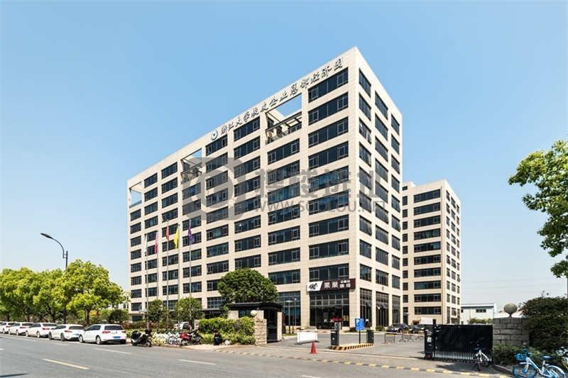 天时科创园：余杭区未来科技城写字楼