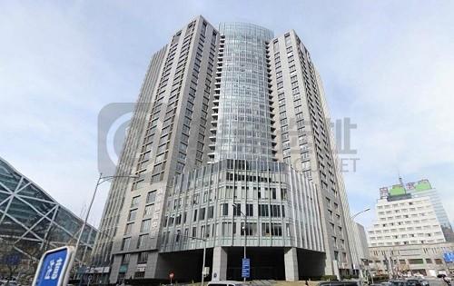 尚都国际中心——朝阳区东大桥路商业地产的黄金之选