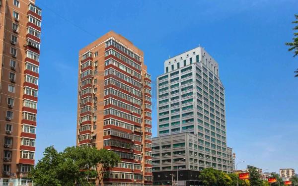 京龙大厦：商业地产经纪人的首选