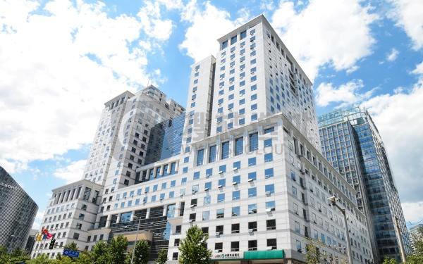 【汉威大厦】精致商务办公空间，打造尊贵商业地标