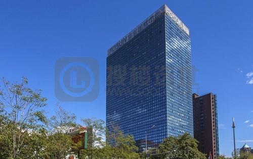 复星国际中心写字楼——商业地产的完美选择