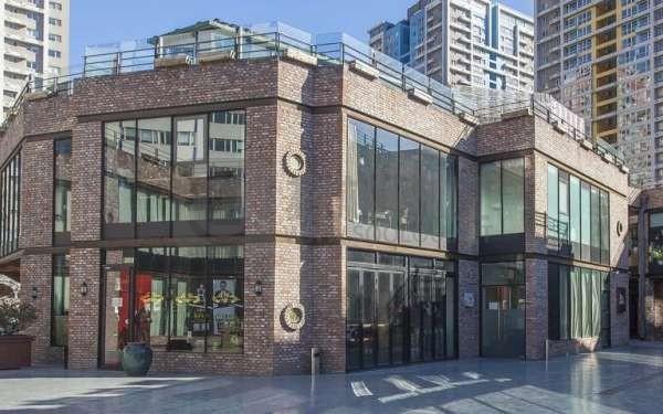 东郎电影创意产业园：创意融合，商机放大