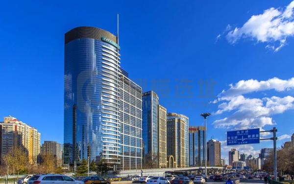 南银大厦：理想的办公场所，助力企业快速发展
