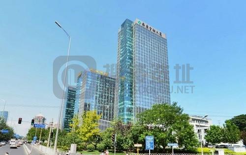 泰康金融大厦：尊贵商业地产，品味办公新高度